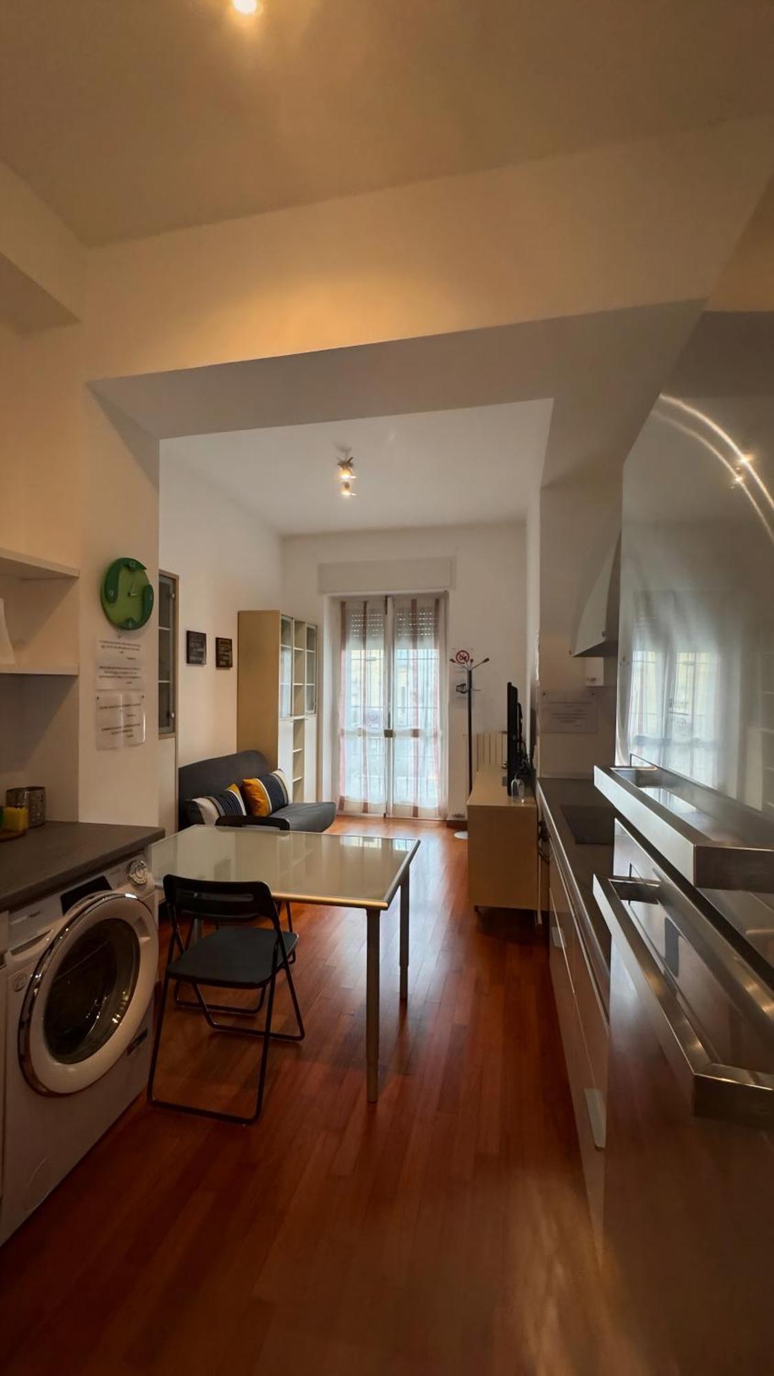 Antonella'S House Apartment Bresso Exterior photo